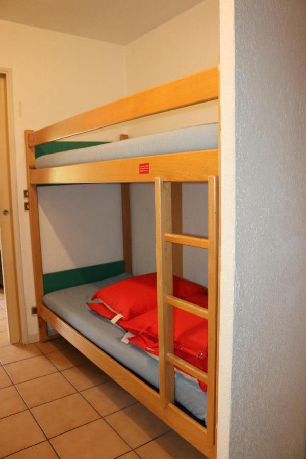 Appartement Au Depart Des Remontees Mecaniques - Briancon Exterior photo